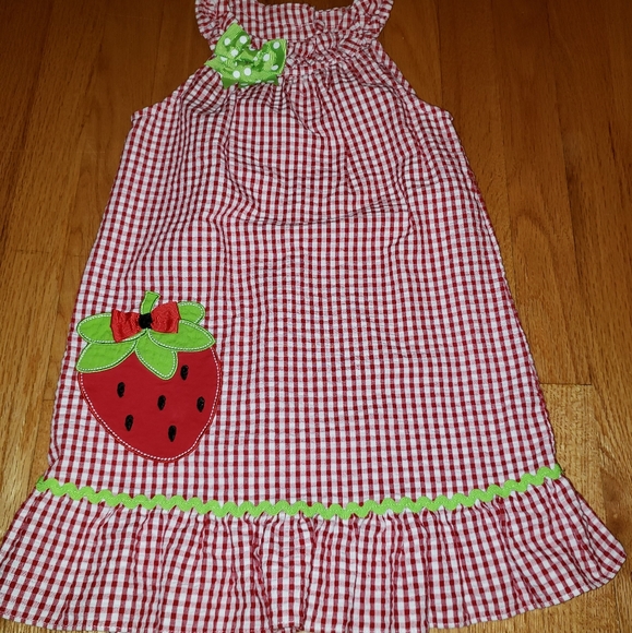 emily rose children's clothing
